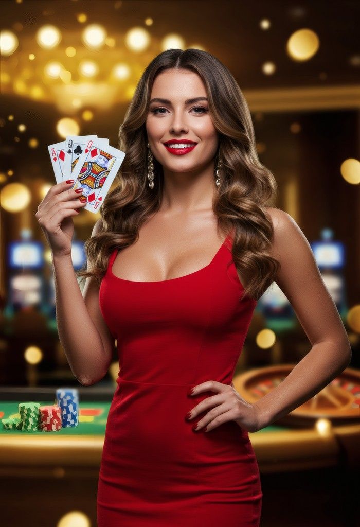dul toto app showing live dealer blackjack table with real-time chat